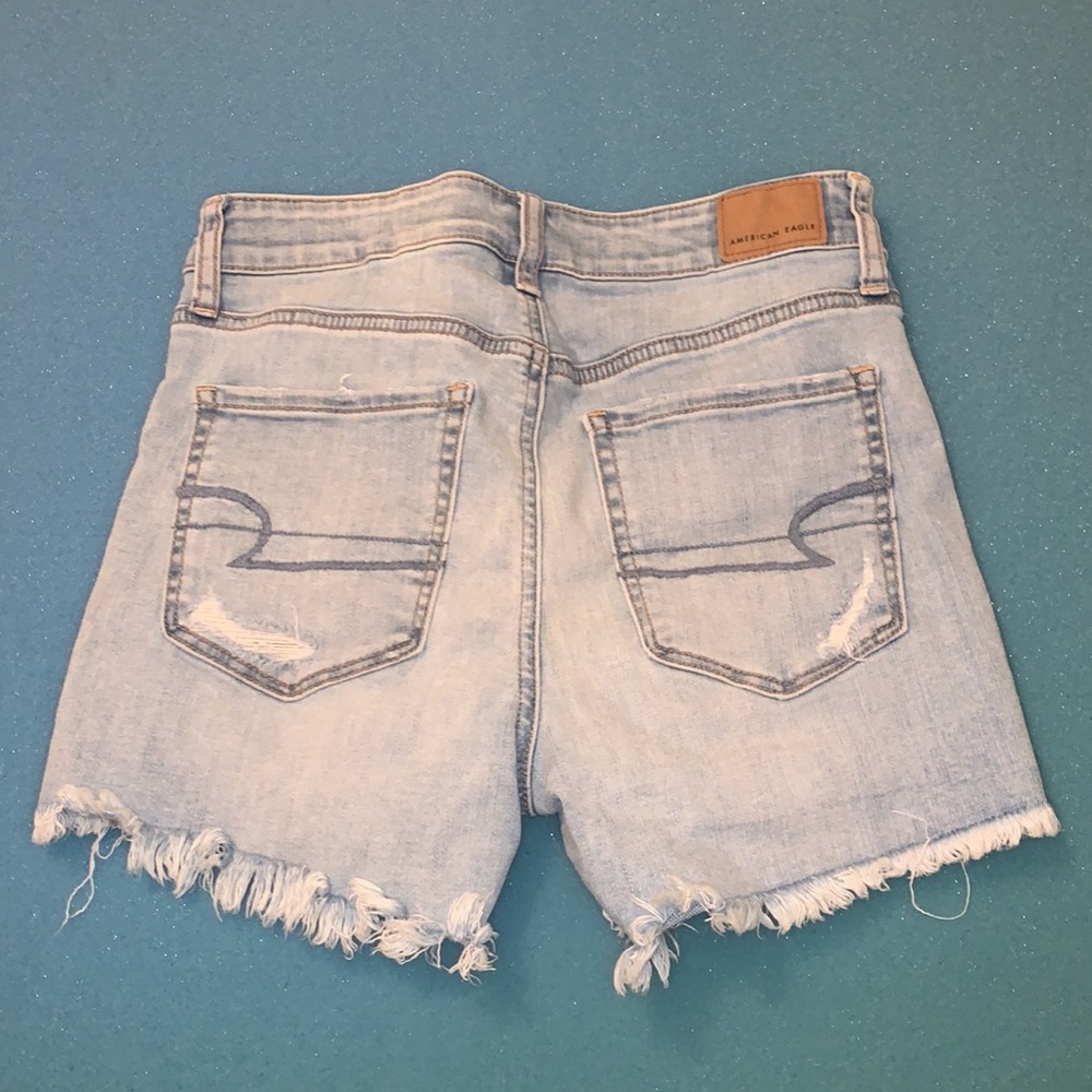 Womens American eagle shorts